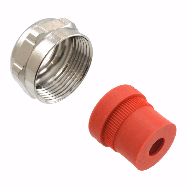 1854006 Phoenix Contact  Heavy Duty Connector Accessories